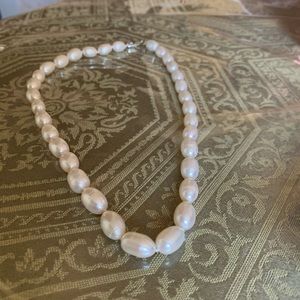 Pearls - Chocker